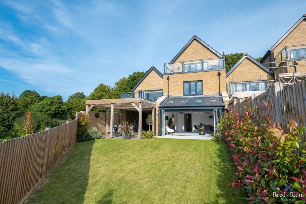 Additional property image - Sapper Row, Folkestone, Kent, CT20