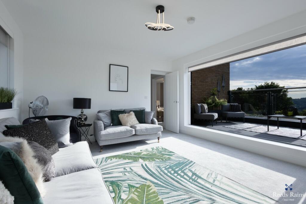 Additional property image - Sapper Row, Folkestone, Kent, CT20