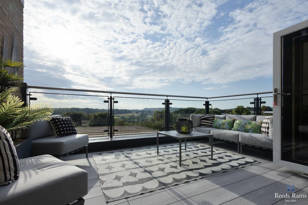 Additional property image - Sapper Row, Folkestone, Kent, CT20