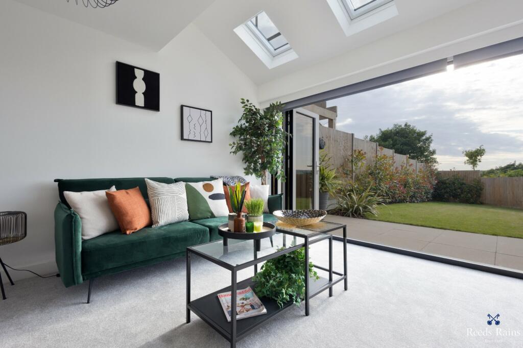 Additional property image - Sapper Row, Folkestone, Kent, CT20