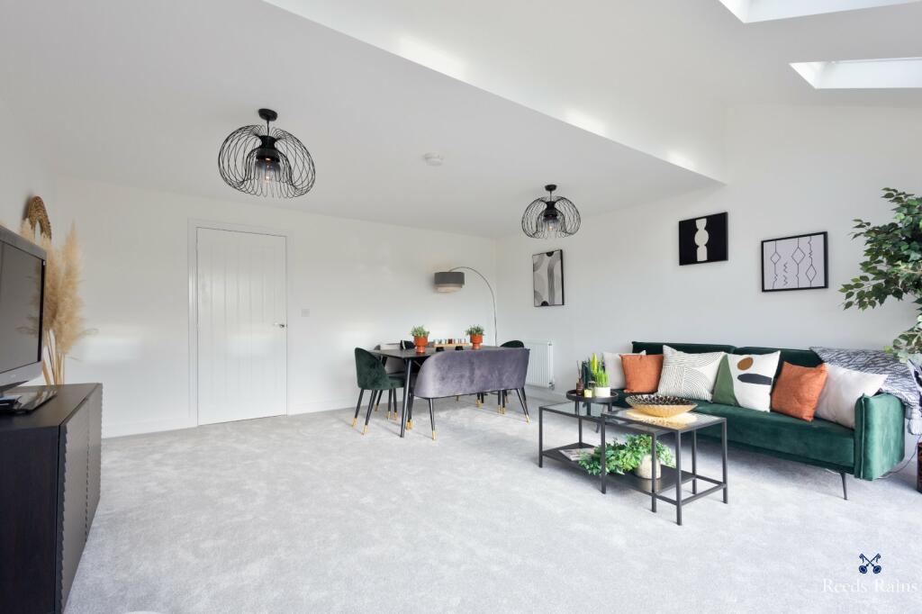 Additional property image - Sapper Row, Folkestone, Kent, CT20