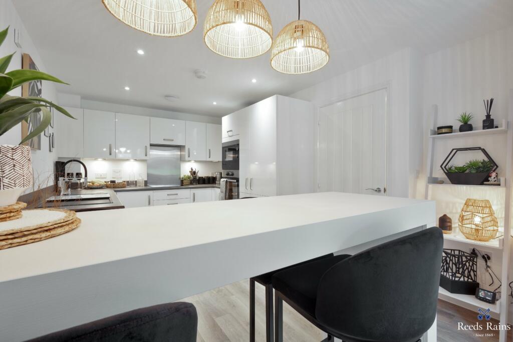 Additional property image - Sapper Row, Folkestone, Kent, CT20