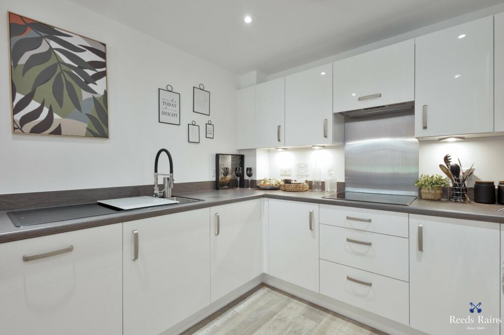 Additional property image - Sapper Row, Folkestone, Kent, CT20