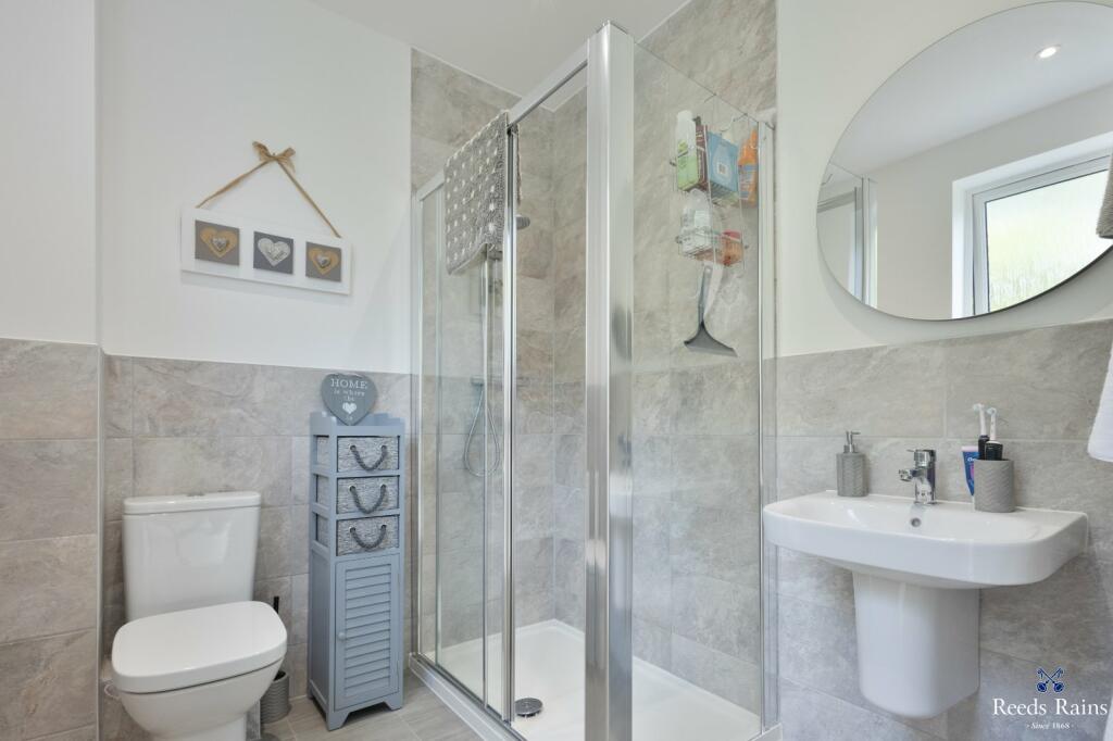 Additional property image - Sapper Row, Folkestone, Kent, CT20