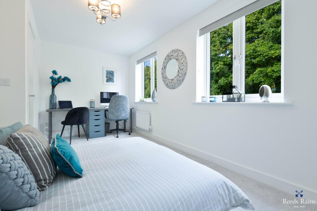 Additional property image - Sapper Row, Folkestone, Kent, CT20