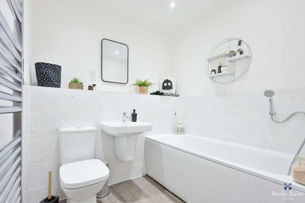 Additional property image - Sapper Row, Folkestone, Kent, CT20