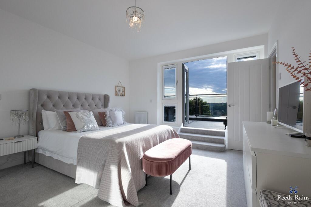 Additional property image - Sapper Row, Folkestone, Kent, CT20