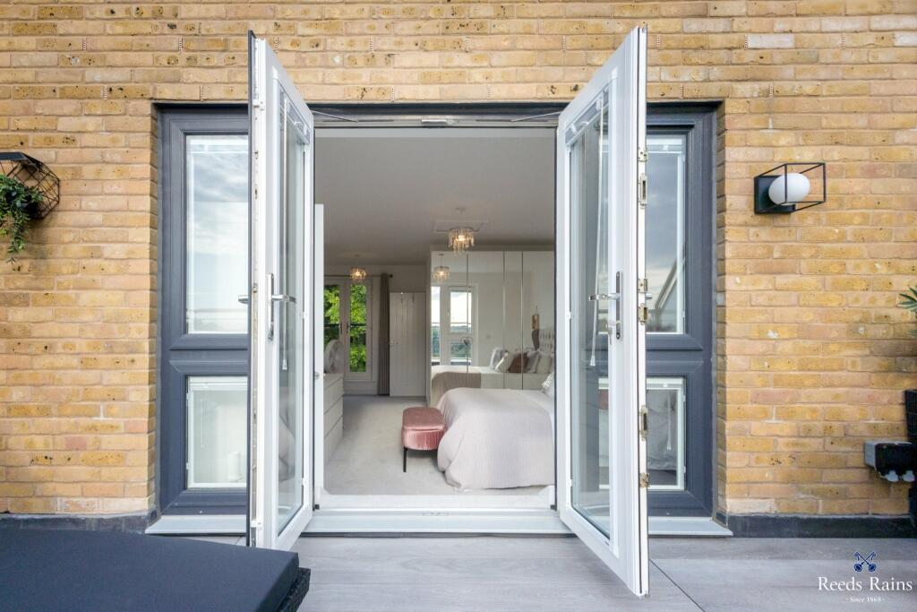 Additional property image - Sapper Row, Folkestone, Kent, CT20