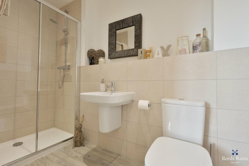 Additional property image - Sapper Row, Folkestone, Kent, CT20