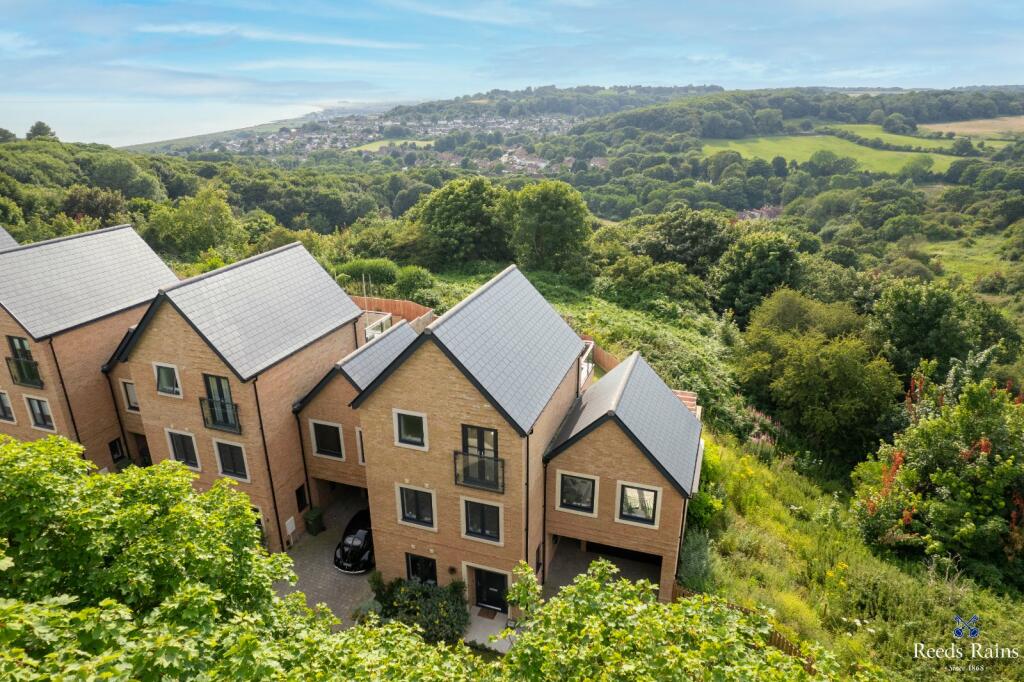 Additional property image - Sapper Row, Folkestone, Kent, CT20