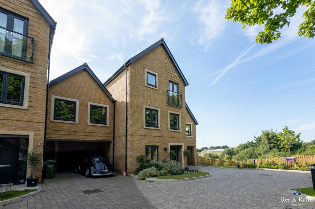 Additional property image - Sapper Row, Folkestone, Kent, CT20