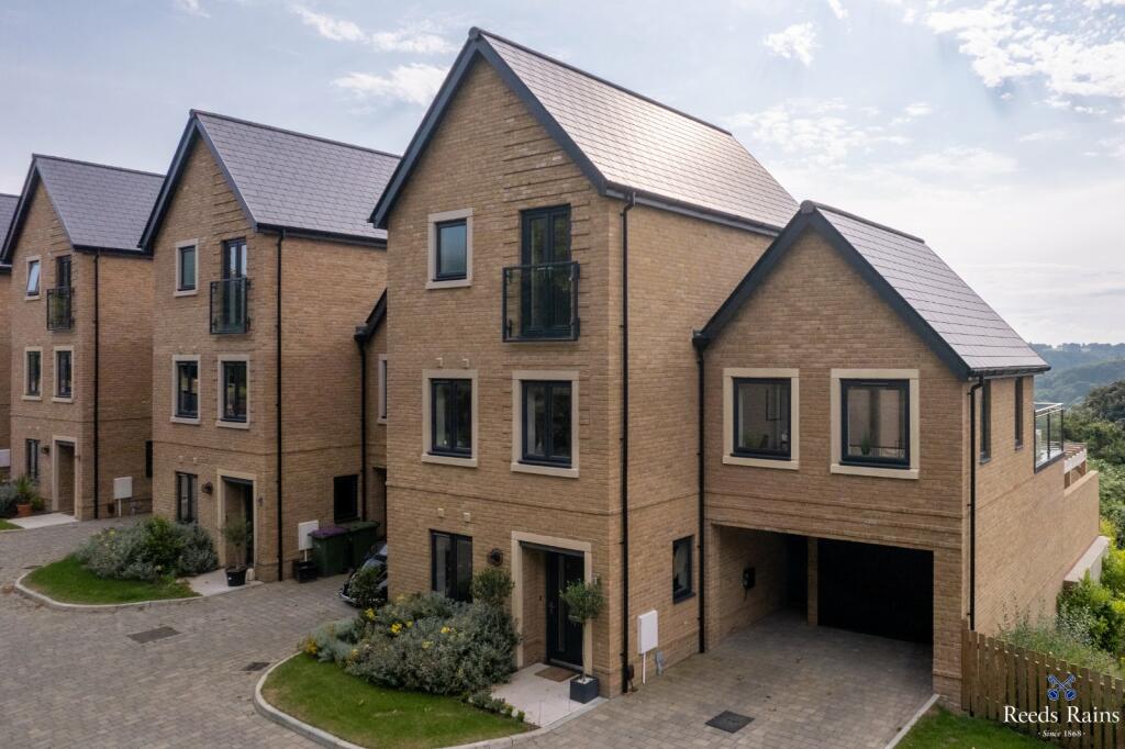 Additional property image - Sapper Row, Folkestone, Kent, CT20