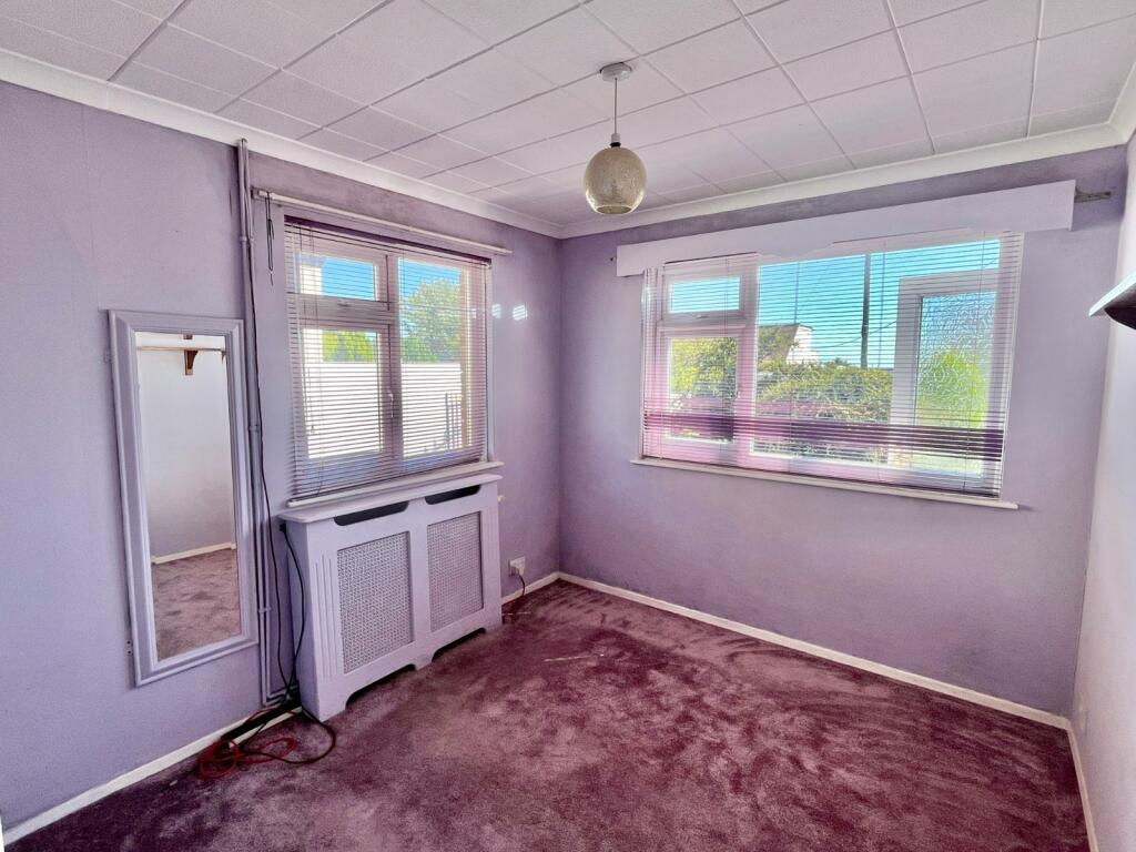 Additional property image - Old Dover Road, Capel-le-Ferne, Folkestone, Kent, CT18