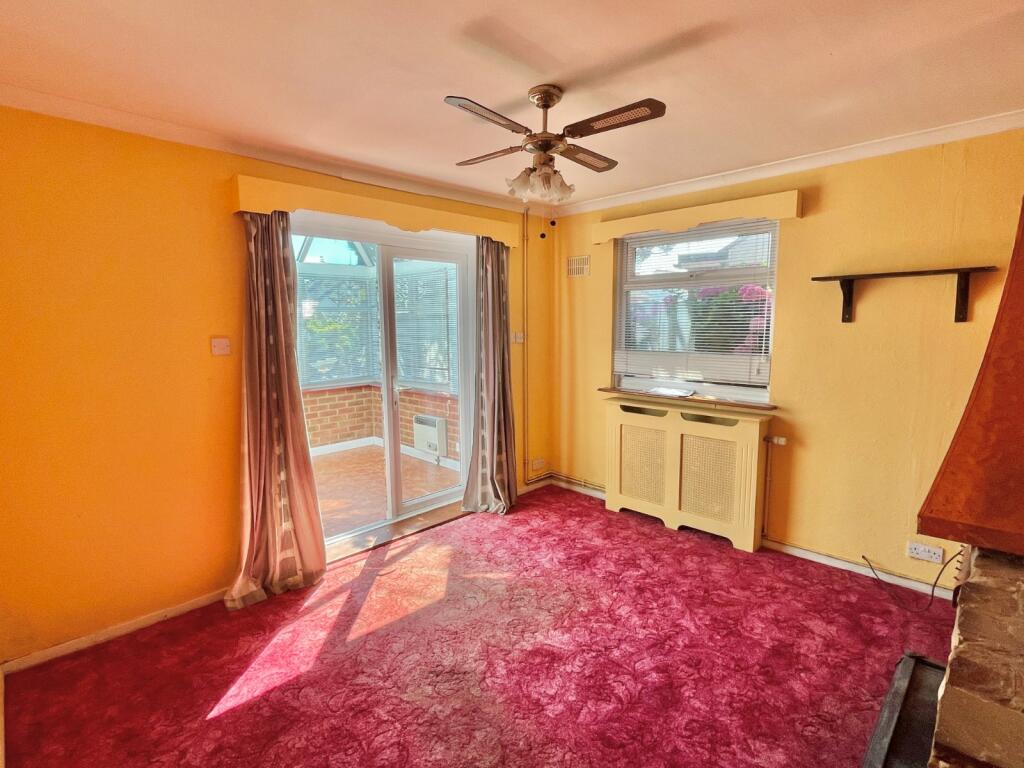 Additional property image - Old Dover Road, Capel-le-Ferne, Folkestone, Kent, CT18