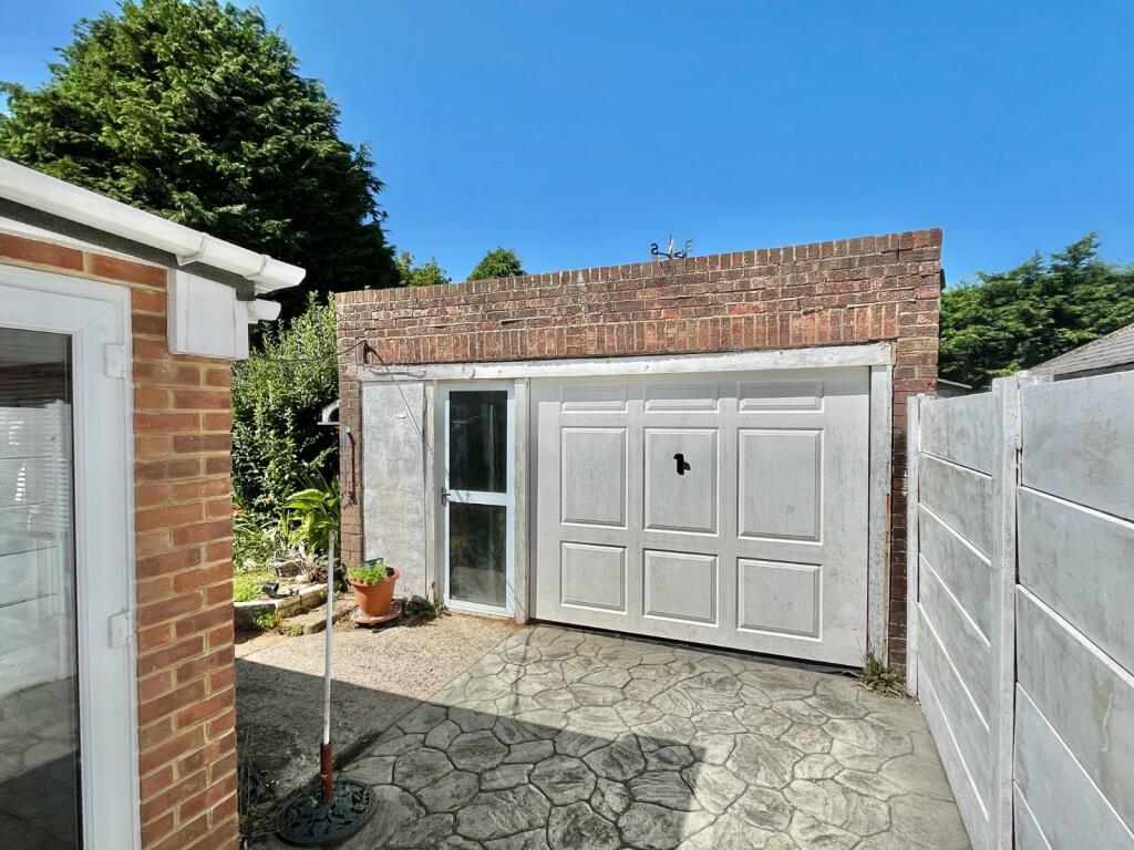 Additional property image - Old Dover Road, Capel-le-Ferne, Folkestone, Kent, CT18