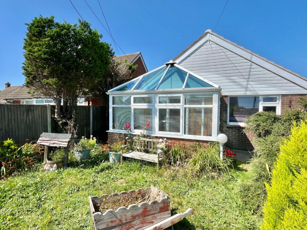 Additional property image - Old Dover Road, Capel-le-Ferne, Folkestone, Kent, CT18
