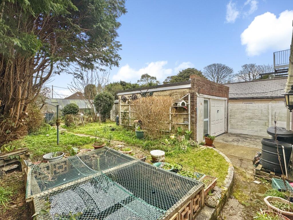 Additional property image - Old Dover Road, Capel-le-Ferne, Folkestone, Kent, CT18