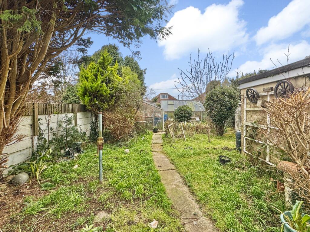 Additional property image - Old Dover Road, Capel-le-Ferne, Folkestone, Kent, CT18