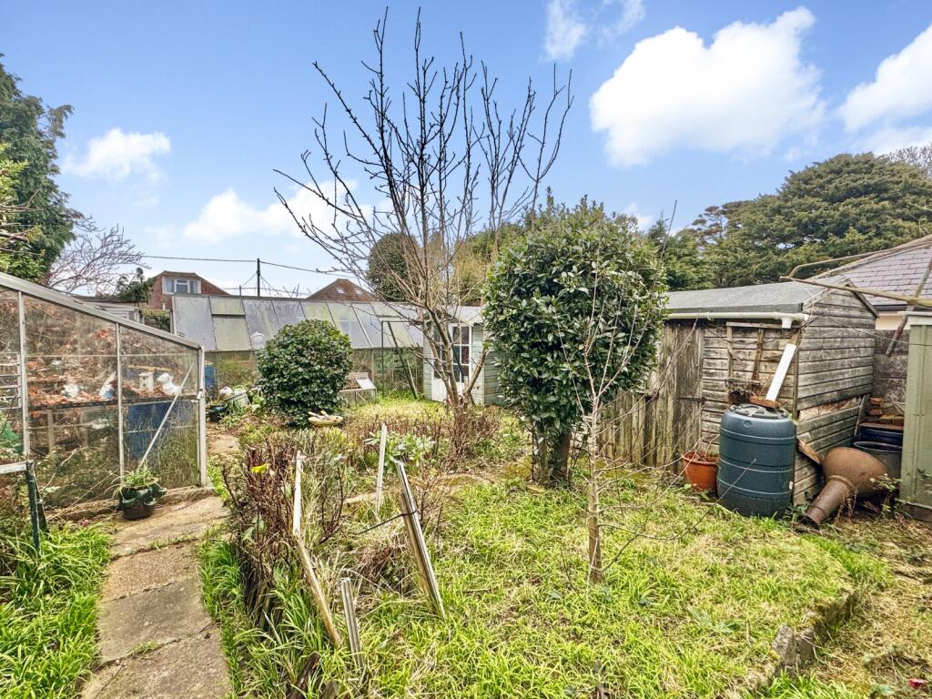 Additional property image - Old Dover Road, Capel-le-Ferne, Folkestone, Kent, CT18