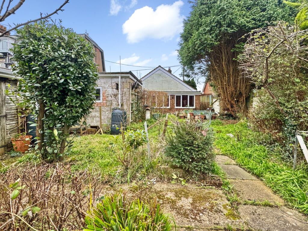 Additional property image - Old Dover Road, Capel-le-Ferne, Folkestone, Kent, CT18