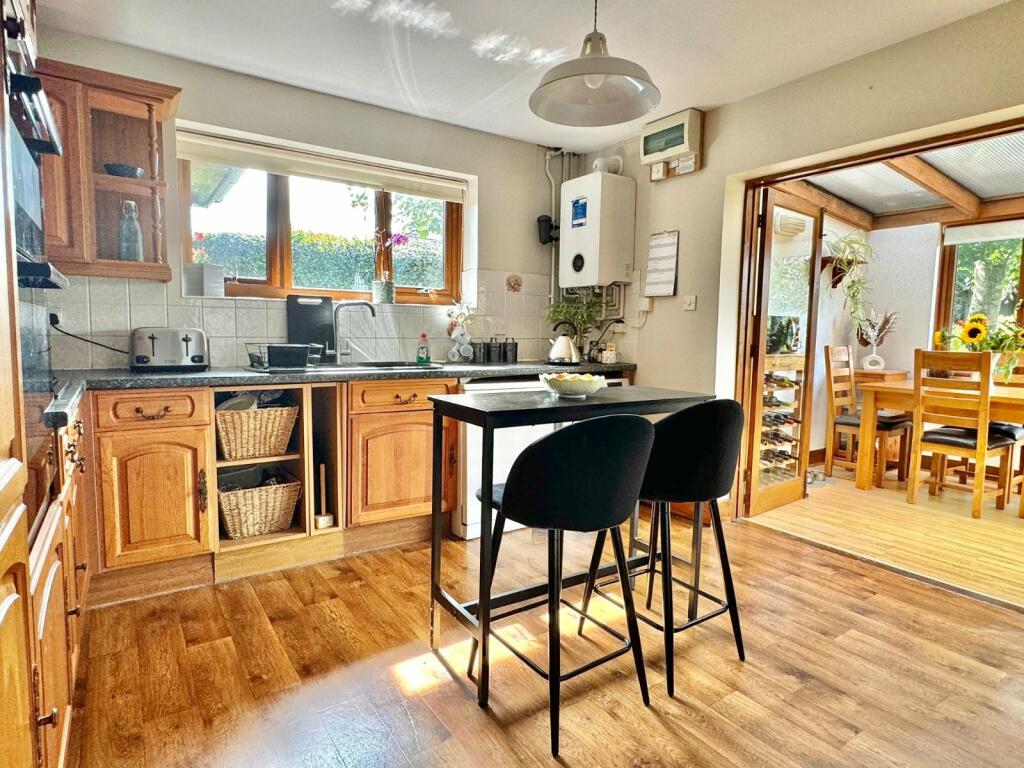 Additional property image - Clarence Road, Capel-le-Ferne, Folkestone, Kent, CT18