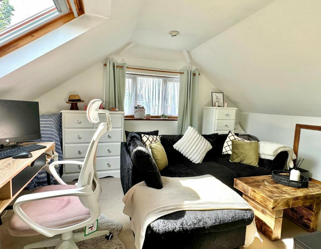 Additional property image - Clarence Road, Capel-le-Ferne, Folkestone, Kent, CT18