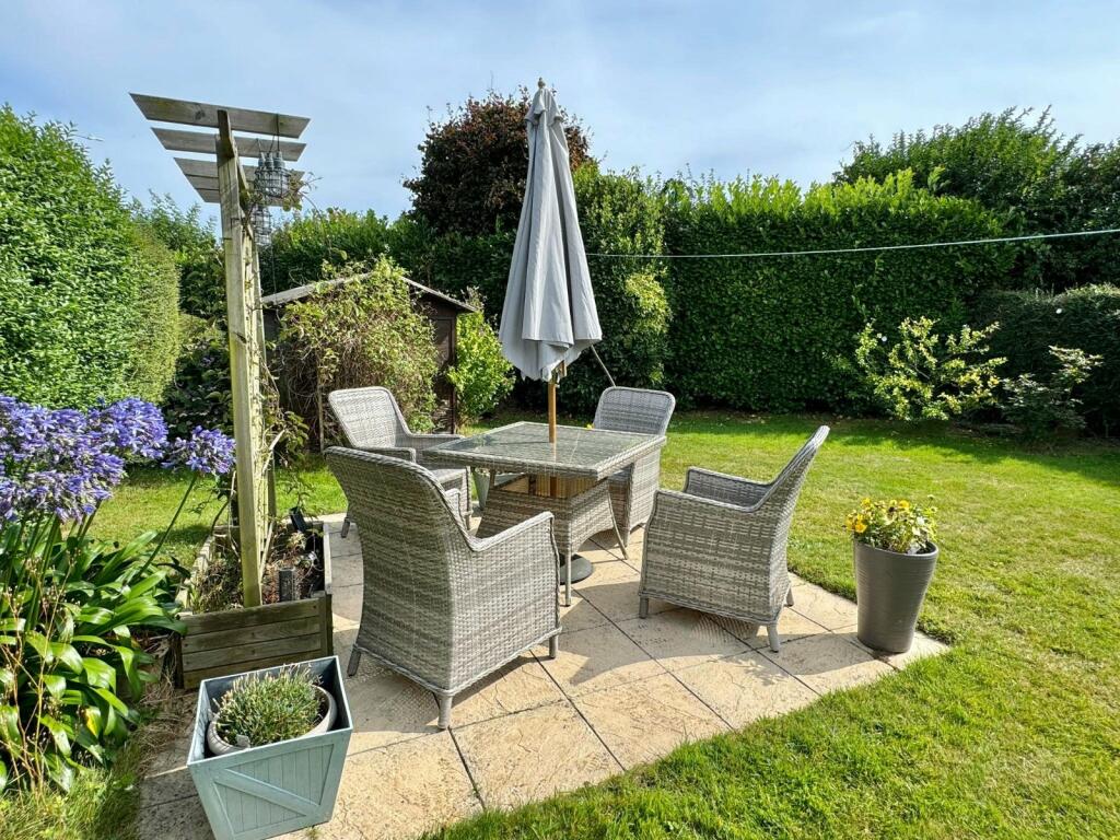 Additional property image - Clarence Road, Capel-le-Ferne, Folkestone, Kent, CT18