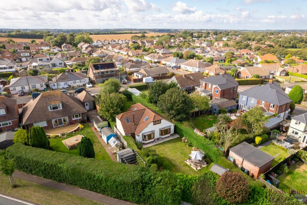 Additional property image - Clarence Road, Capel-le-Ferne, Folkestone, Kent, CT18