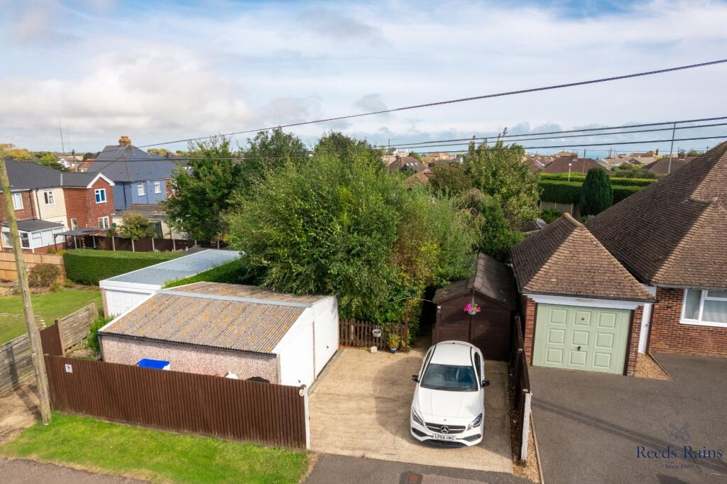 Additional property image - Clarence Road, Capel-le-Ferne, Folkestone, Kent, CT18