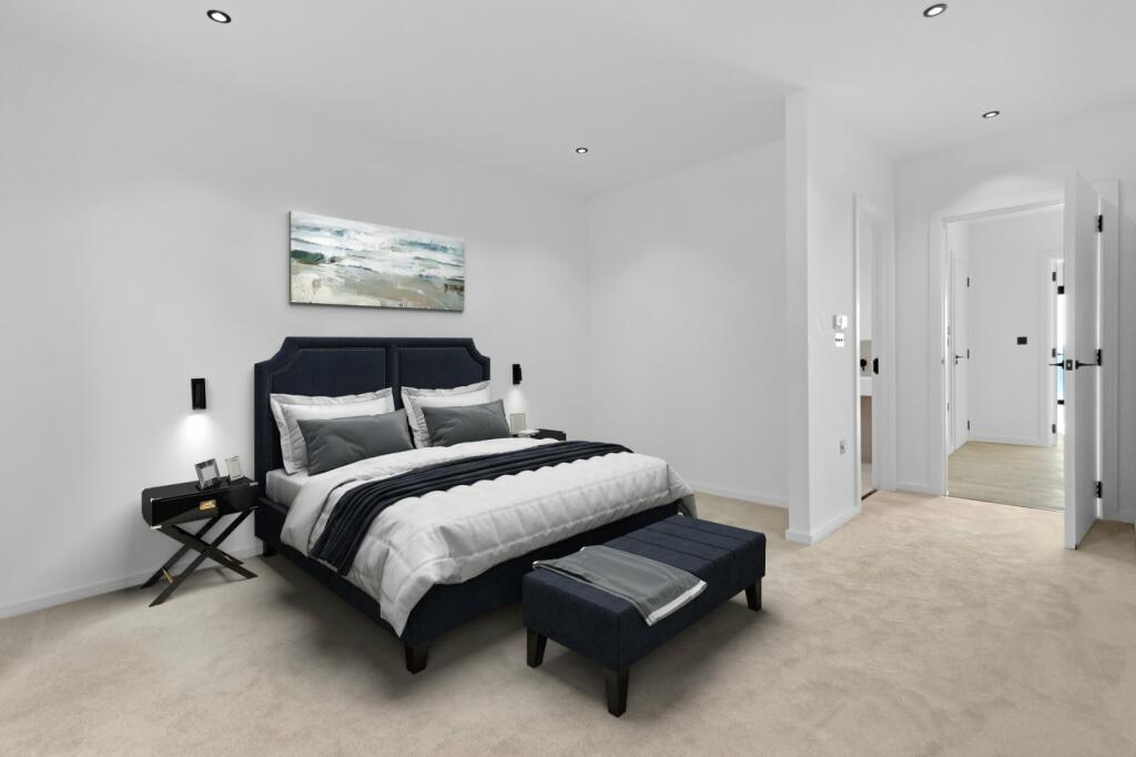 Additional property image - Naildown Road, Hythe, Kent, CT21