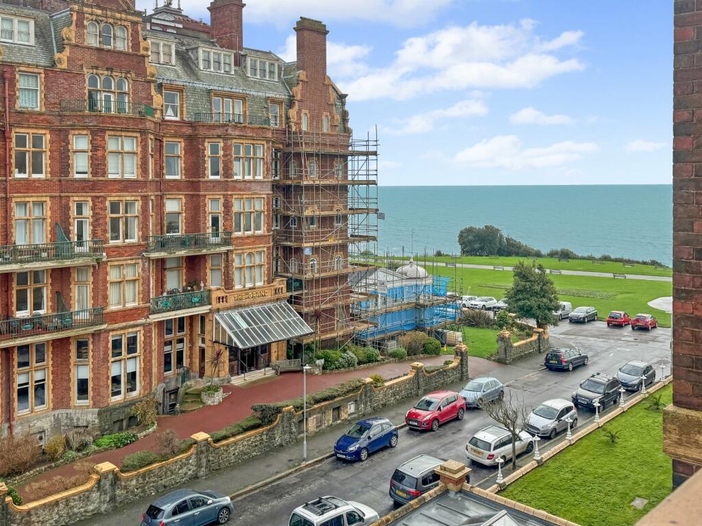 Additional property image - The Leas, Folkestone, Kent, CT20