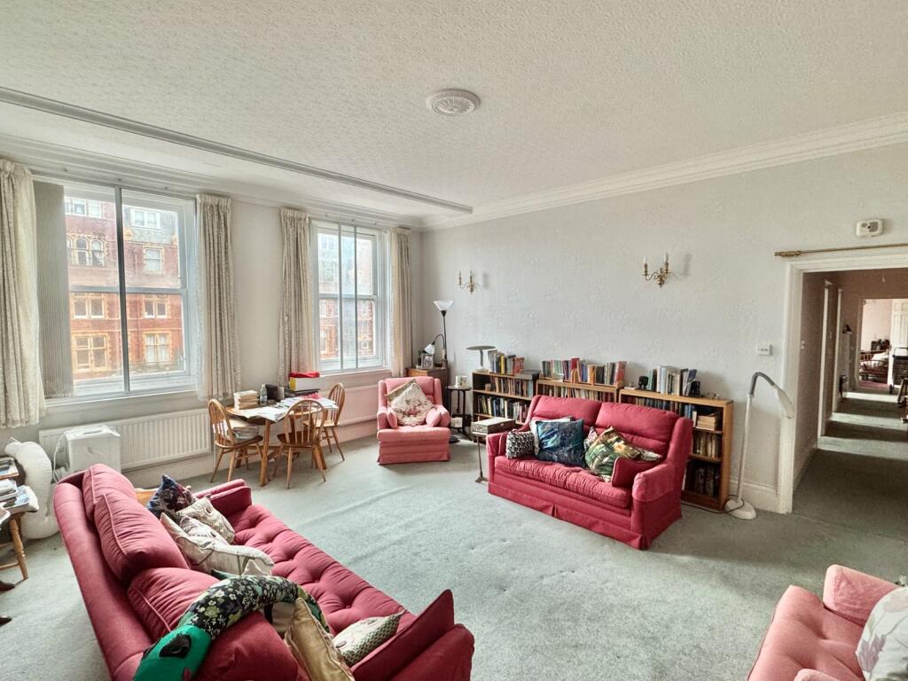 Additional property image - The Leas, Folkestone, Kent, CT20