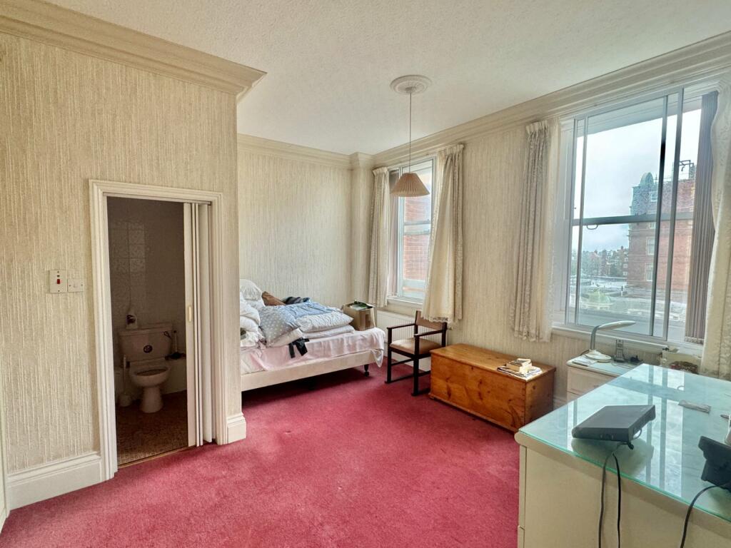 Additional property image - The Leas, Folkestone, Kent, CT20