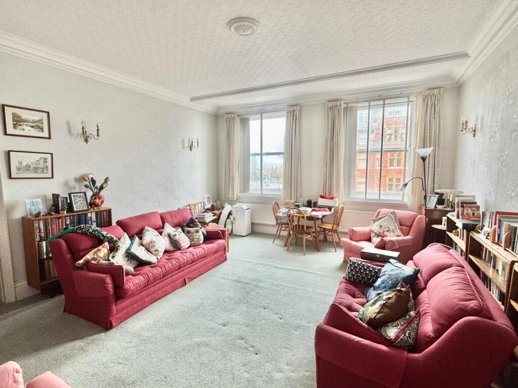 Additional property image - The Leas, Folkestone, Kent, CT20