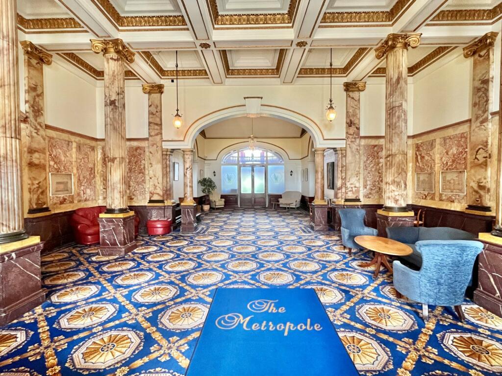 Additional property image - The Leas, Folkestone, Kent, CT20