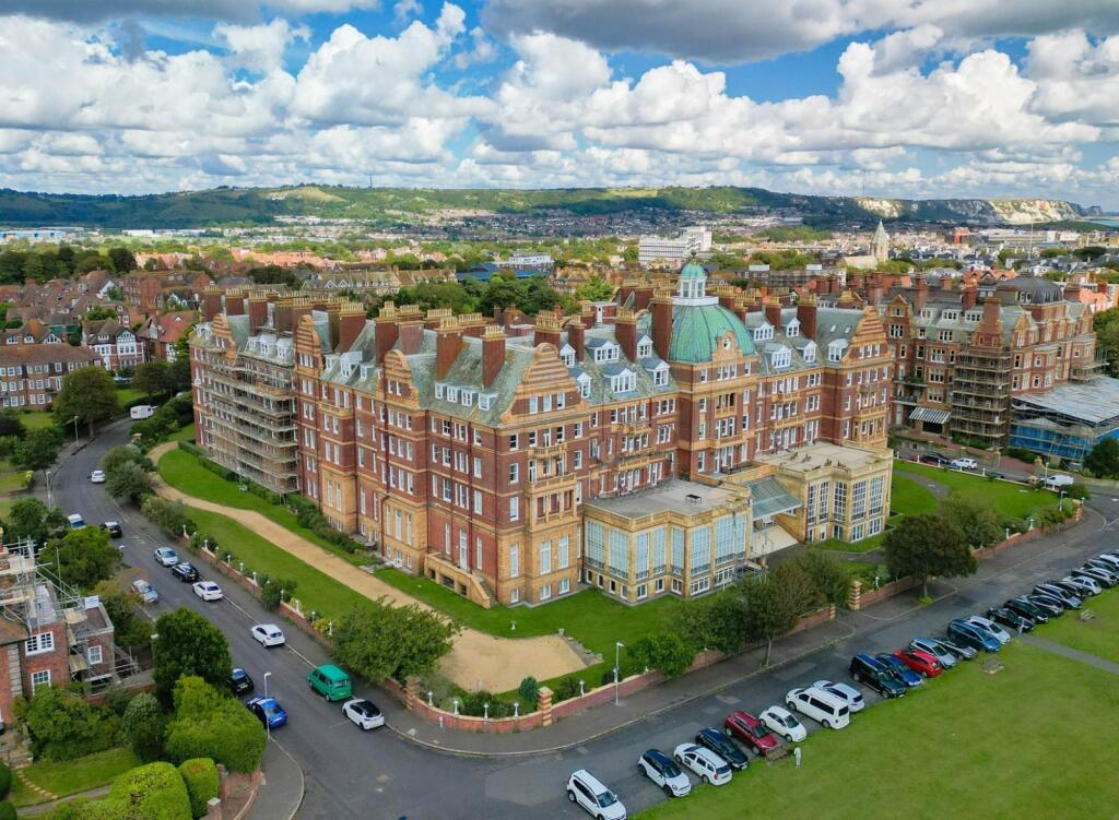 Additional property image - The Leas, Folkestone, Kent, CT20