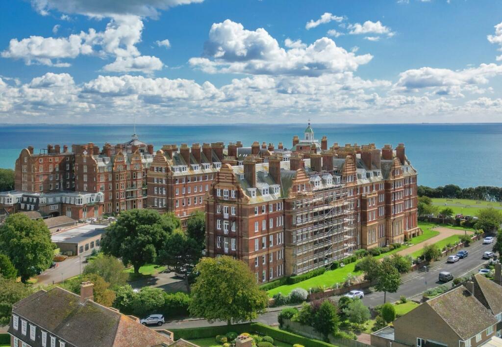 Additional property image - The Leas, Folkestone, Kent, CT20