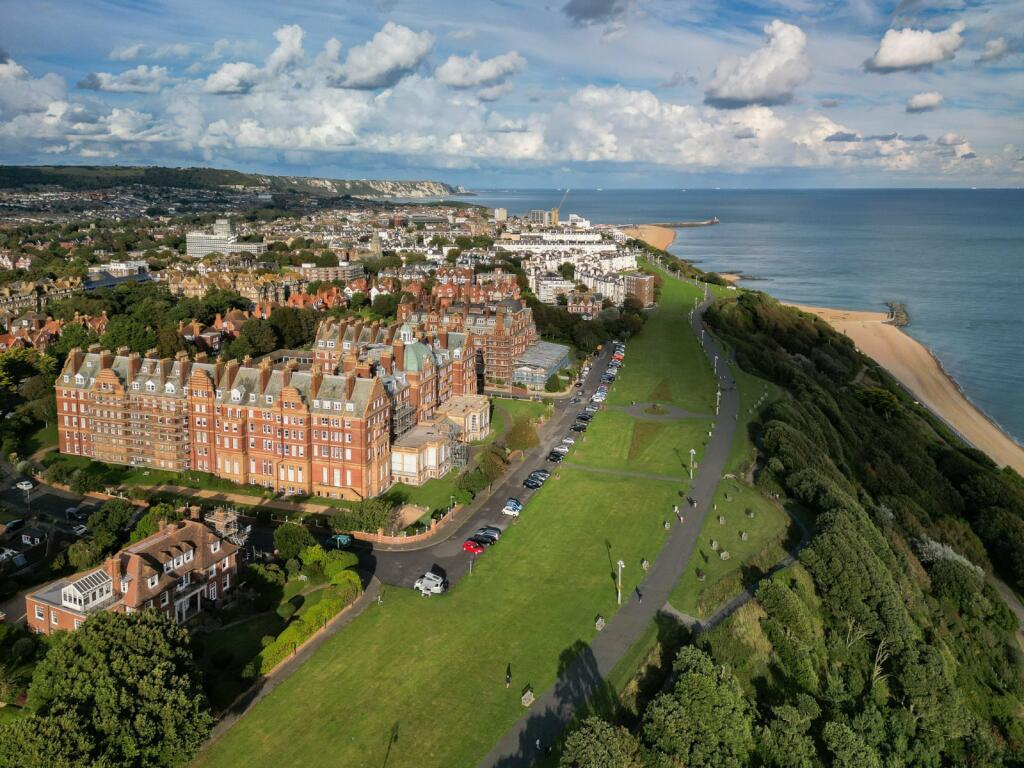 Additional property image - The Leas, Folkestone, Kent, CT20