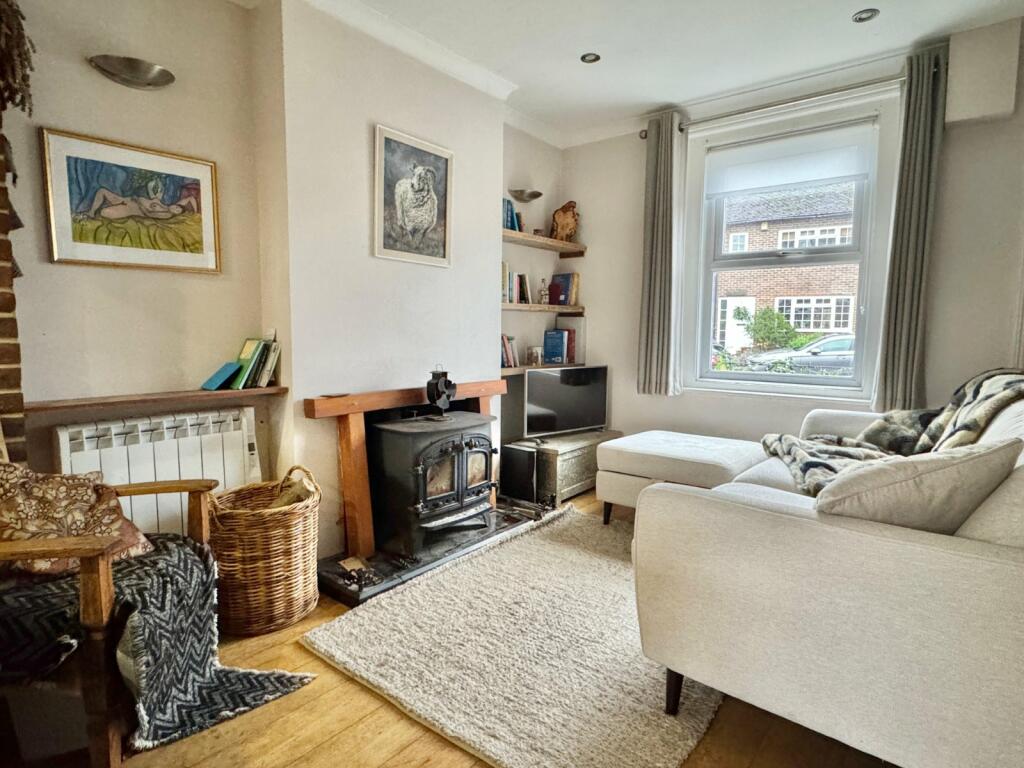 Additional property image - The Street, Newington, Folkestone, Kent, CT18