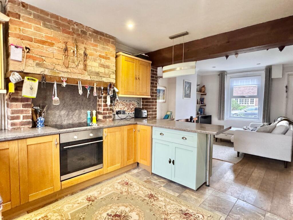 Additional property image - The Street, Newington, Folkestone, Kent, CT18