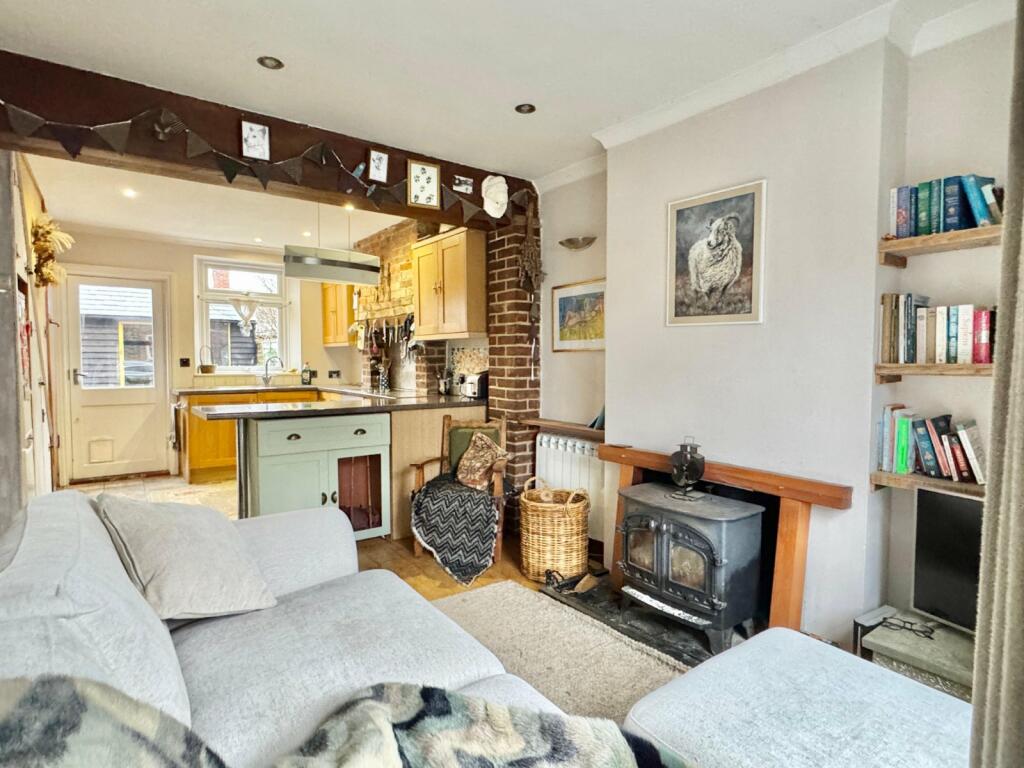 Additional property image - The Street, Newington, Folkestone, Kent, CT18