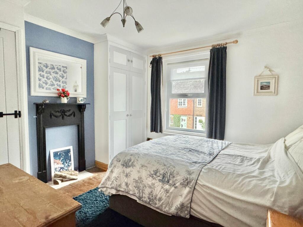 Additional property image - The Street, Newington, Folkestone, Kent, CT18
