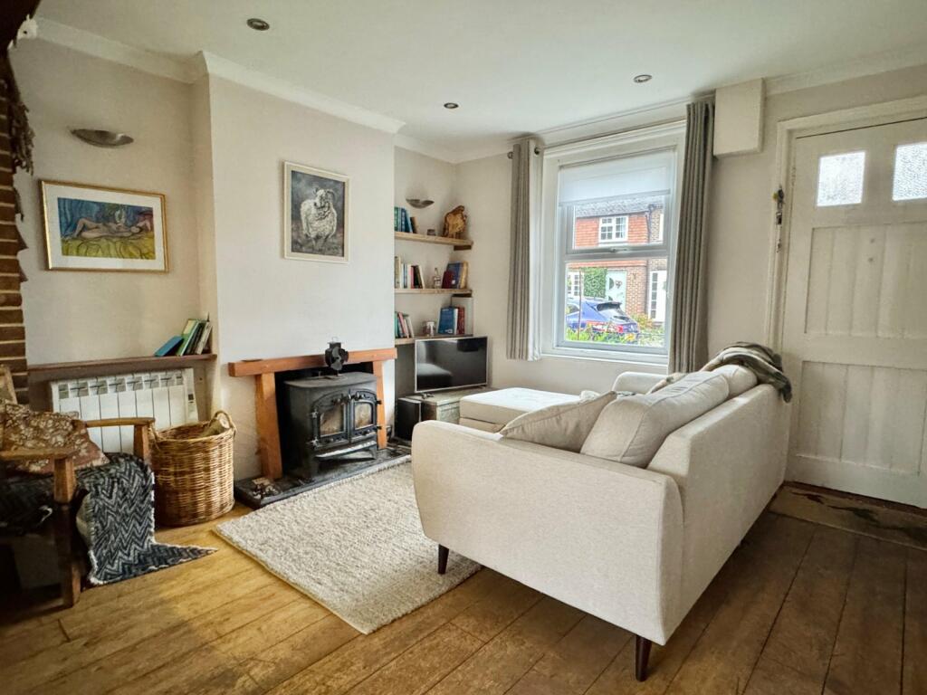 Additional property image - The Street, Newington, Folkestone, Kent, CT18