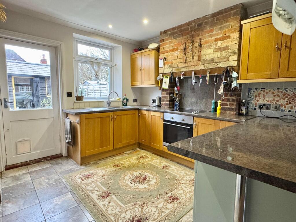 Additional property image - The Street, Newington, Folkestone, Kent, CT18
