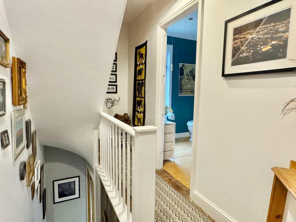 Additional property image - The Street, Newington, Folkestone, Kent, CT18