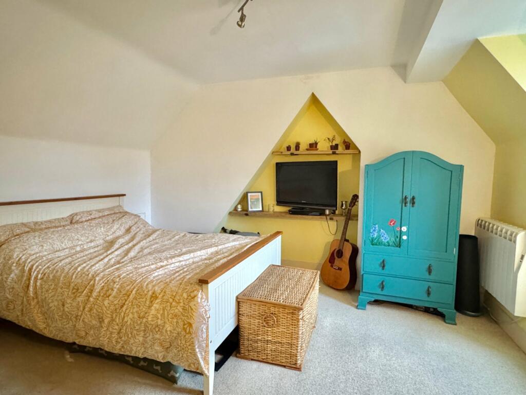 Additional property image - The Street, Newington, Folkestone, Kent, CT18