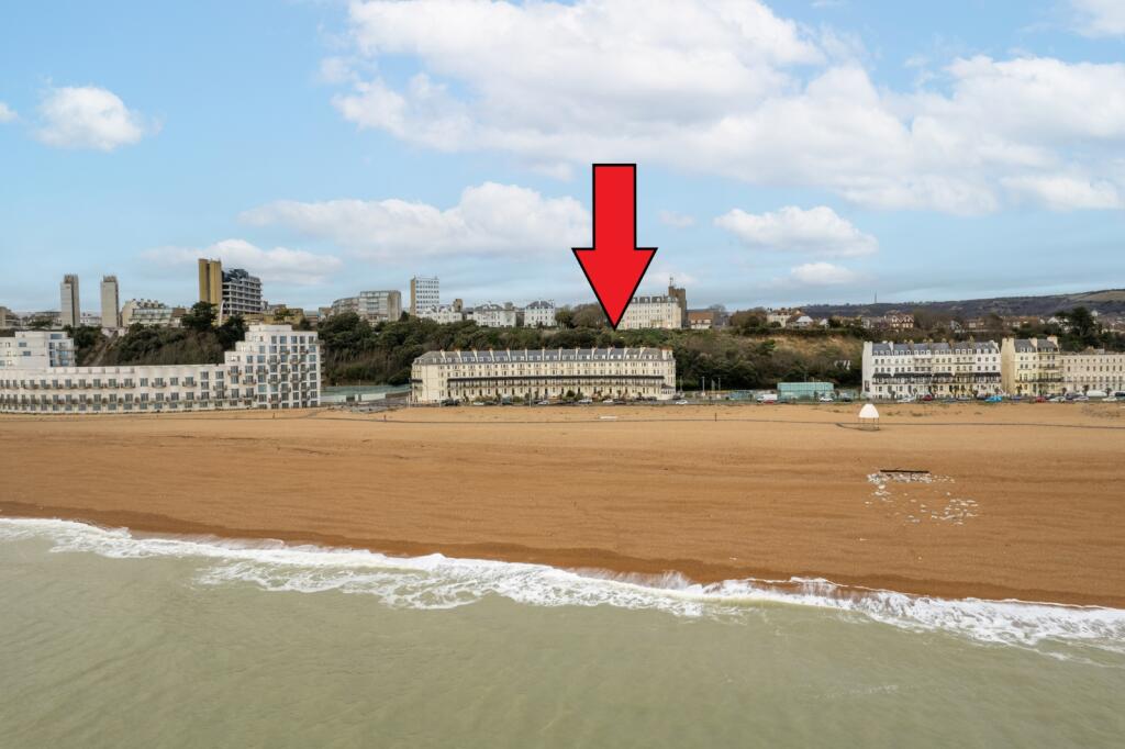 Main image of property: Marine Crescent, Folkestone, Kent, CT20
