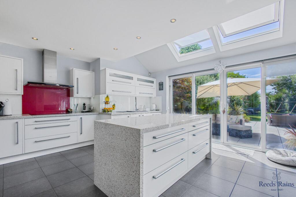 Additional property image - Cherry Garden Lane, Folkestone, Kent, CT19
