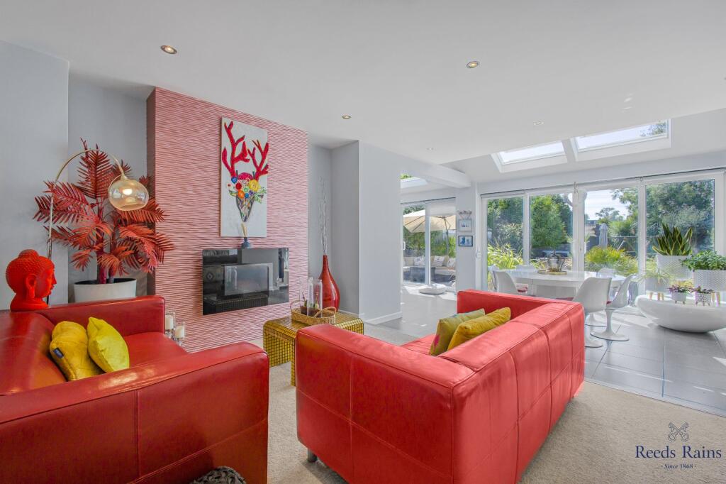 Additional property image - Cherry Garden Lane, Folkestone, Kent, CT19
