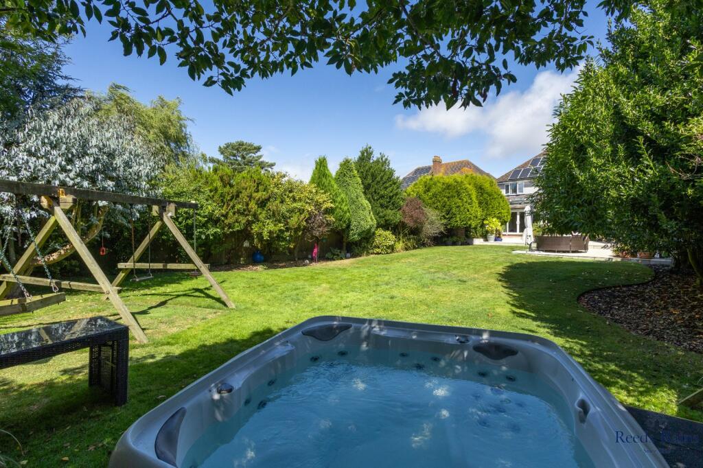 Additional property image - Cherry Garden Lane, Folkestone, Kent, CT19